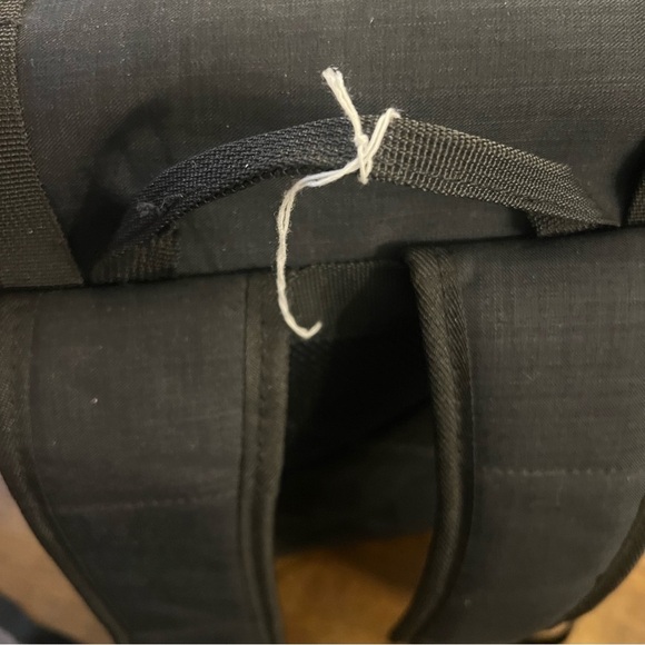 Ben Sherman Computer Backpack 170037 (Navy) - Picture 11 of 11